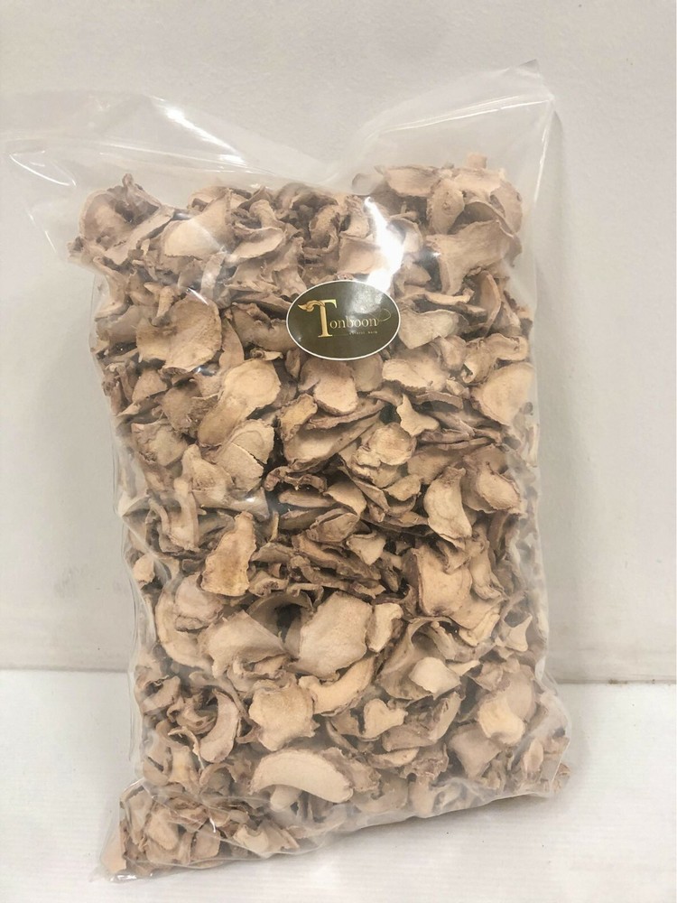Dried Herb Phlai Natural Massage Pain Relief Relax Beauty Herbal Thailand 1 kg