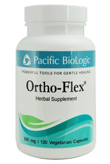 Pacific BioLogic Jitters Away 500 mg – 100 Vegetarian Caps – Newest Expiration