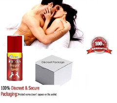 Spray For Men 20gm Long Lasting Performance Confidence Boost FREESHIP WORLDWIDE
