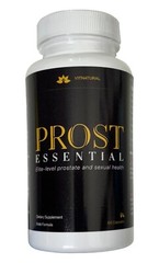 Saw Palmetto for Men Prostate Supplement, Prostate Support for Men’s Health