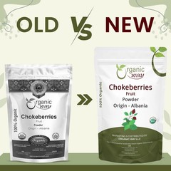Chokeberries Powder/Aronia Berry Powder
