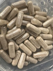 Sugar Destroyer-Wild Crafted Sea Moss, Kutki Powder, Bitter Melon Powder 2000mg
