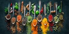 Herbs, Flowers, Roots, Bark + T – Z – Witchcraft/Wicca/Ritual/Spells/Rare