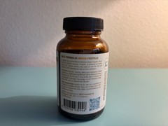 Green Propolis MCS Formulas