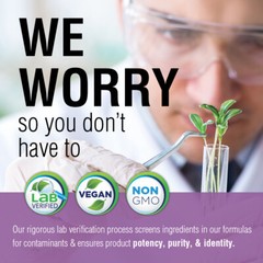 Solaray Bitter Melon Fruit Extract 500mg 5% Bitter Principles | 60 VegCaps