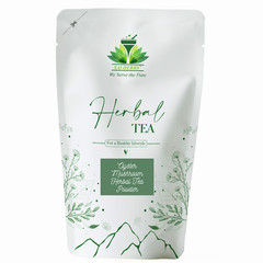SAI HERBS Oyster Mushroom Herbal Tea Powder – Good For Health