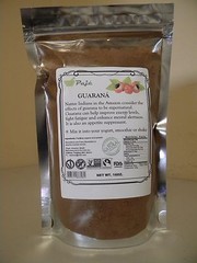 Guarana seed powder 16oz 1lb – weight loss, energy boost, memory sharpness PAJE