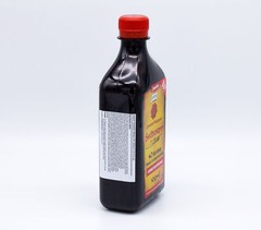 Jutavit Swedish Bitters with 40 Herbal Extracts 0% for Digestive Health 3x500ml