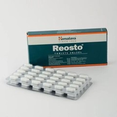 Himalaya Reosto 300 Tablets | Bone & Joint Wellness | Exp 12/2028 | Free Ship