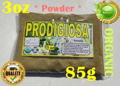 Prodigiosa, Amula herb, Organic Prodijiosa powder Wild Crafted Mexican 3oz !!!