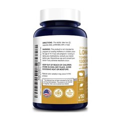 NusaPure Longjack 260,000mg 150 Veggie Caps Non-GMO & Gluten Free