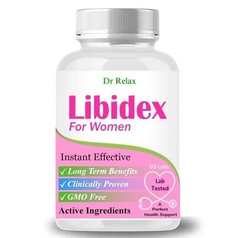 Herbal Ultimate Female Sex Enhancement 30 cap | Sexual Stamina Dietary | F/S USA