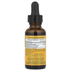 Mullein Blend, 1 fl oz (30 ml) (680 mg per Serving)