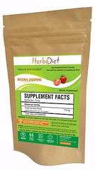 Natural Lycopene 10% Tomato Extract Powder High Quality PREMIUM Antioxidant