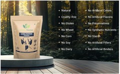 Long Pepper Powder 1lb (Pack of 1) | Piper longum | Seasoning for Meat, Fish