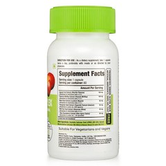 Aguaje Extract with Pueraria Maca Saw Palmetto Red Clover Wild Yam Soy Isoflavon