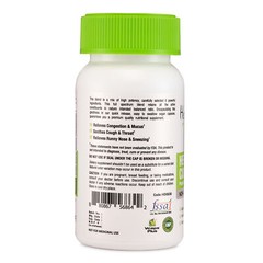 Herbal Blend | Relief of Cold Cough Sore Throat | Turmeric Ginger Black Pepper