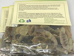 Senos de Mujer (Senna Pods)