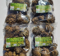 Doradilla 4oz Jericho Flower (whole herb) Resurrection Plant Flor de Peña !!!