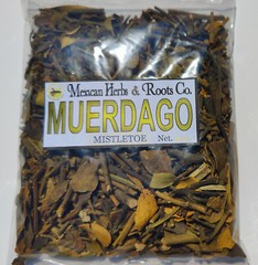 4oz Muerdago Hierba Te/infusion,muérdago,mistletoe herb, injerto de mezquite !!!