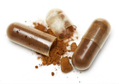 Ceylon Cinnamon Capsule | 60 ct Vegan| Natural Blood Sugar Balance & Heart 500mg