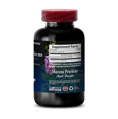 stress formula – MUCUNA PRURIENS VELVET BEANS EXTRACT – mucuna herb 2B