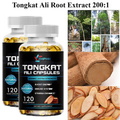 （2Packs） Male Enhancement Capsules Booster & Thicker Last Longer Stronger Bigger