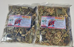 Te Auxiliar Higado Graso fatty liver support natural detox aid tea mexican blend