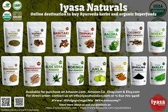 Moringa Leaf Powder, Certified Organic, Raw Super food, 4,8,16 oz, Ships free