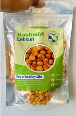 The Pharmacy Life Kashmiri Garlic,One Clove Garlic Fresh Stock Big Cloves