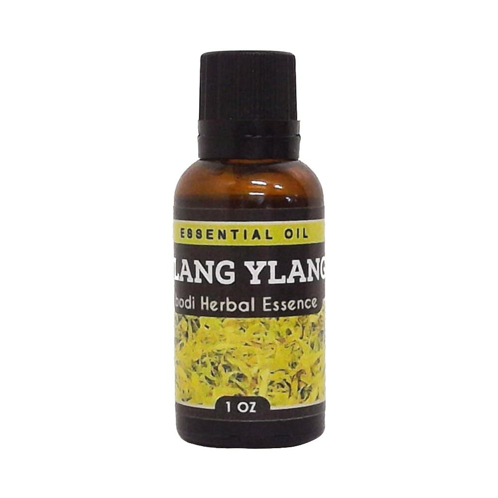 Ylang Ylang Essential Oil | 1floz to 4floz | Pure Natural Chemical Free