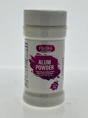 Fine Potassium Alum Powder 350g – DIY Face Packs, Toner, Pore Refining, Pickling