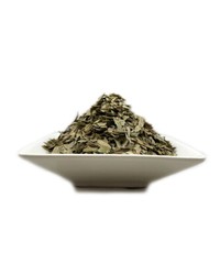 Organic Boldo Leaf (Peumus boldus) C/S Rough Cut Free Shipping Herb Tea Chilean