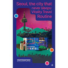 Jung Kwan Jang Best Collection For Seoul Red Ginseng Everytime Shot HwalGiRyeok