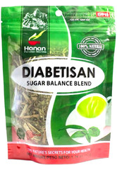 Diabetisan Herb (Sugar Balance Blend) 3 Bags x (50 grs/Bag)
