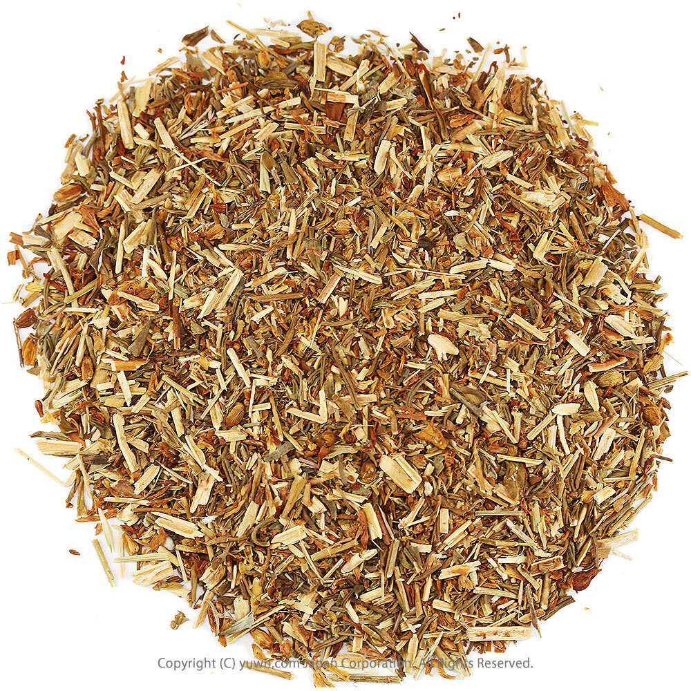 St. John’s Wort Organic Dried Cut ~ Hypericum Perforatum ~ 100% Premium