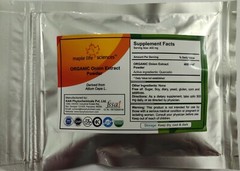 ORGANIC Onion Extract Powder Quercetin Pure & High Quality
