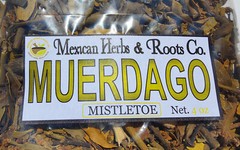 4oz Muerdago Hierba Te/infusion,muérdago,mistletoe herb, injerto de mezquite !!!