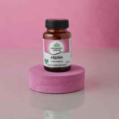 Arjuna Capsule 10-Piece set