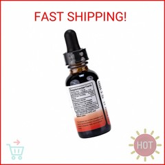 Christopher’s Original Formulas Hot Cayenne Extract, 1 fl oz – Natural Herbal Su