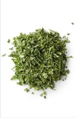 Parsley Leaf | Whole or Powder | Organic Natural Detox Cleanse | 1oz 4oz 8oz