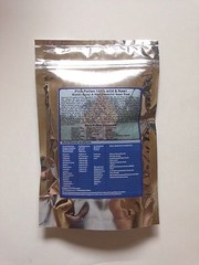 Organic & Raw PINE POLLEN 200 TABLETS! x 500 mg Wild Harvested No Capsules