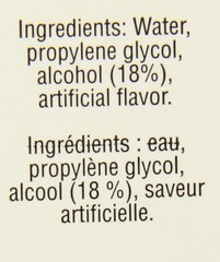 Deliciously Natural Strawberry Extract – 6 Pack, No Artificial Flavors