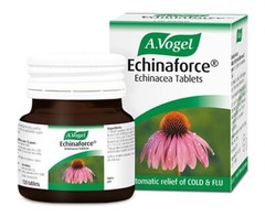 A. Vogel Echinaforce Echinacea Tablets (120) BBE 09/2027