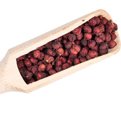 Schisandra Berry Herb Organic | Whole Wu Wei Zi 1oz/4oz/8oz Natural