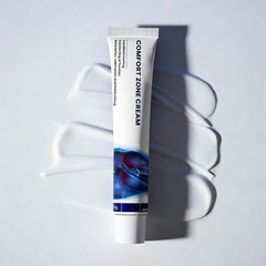 Dr.Harry Comfort Zone Burning For The Temporary Relief Of Pain Cream Soreness