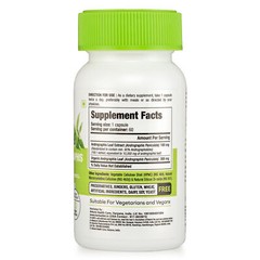 Liver & Immune Support STRONG Andrographis 90% (10000 mg eq) Extract Capsules