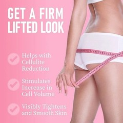 Butt Enlargement Cream (50gm X 5 Pack)