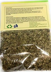 Albahaca Té (1 oz)