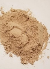Raw-Pure African Akpi Powder -Natural Feminine Enhancer| الأكبي الطبيعية50 Gm